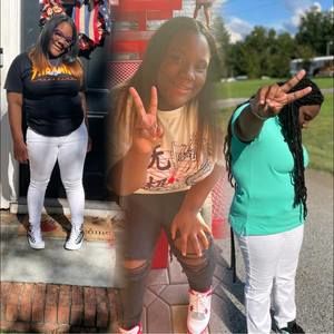 Meet your Posher, Trinity